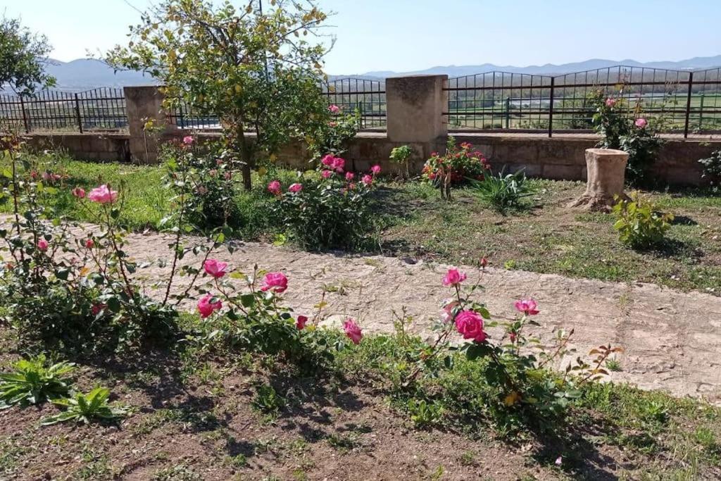 Villa Casa Bellavista à Villarios Extérieur photo