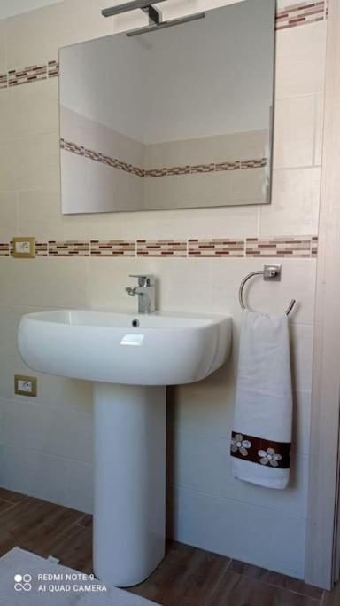 Villa Casa Bellavista à Villarios Extérieur photo