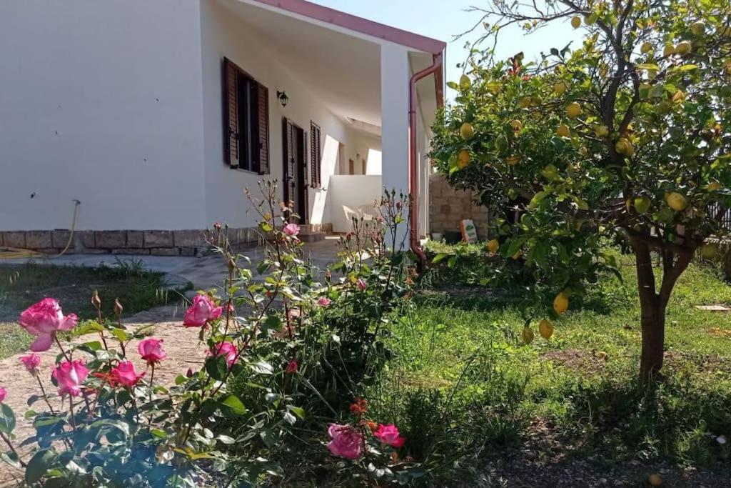 Villa Casa Bellavista à Villarios Extérieur photo