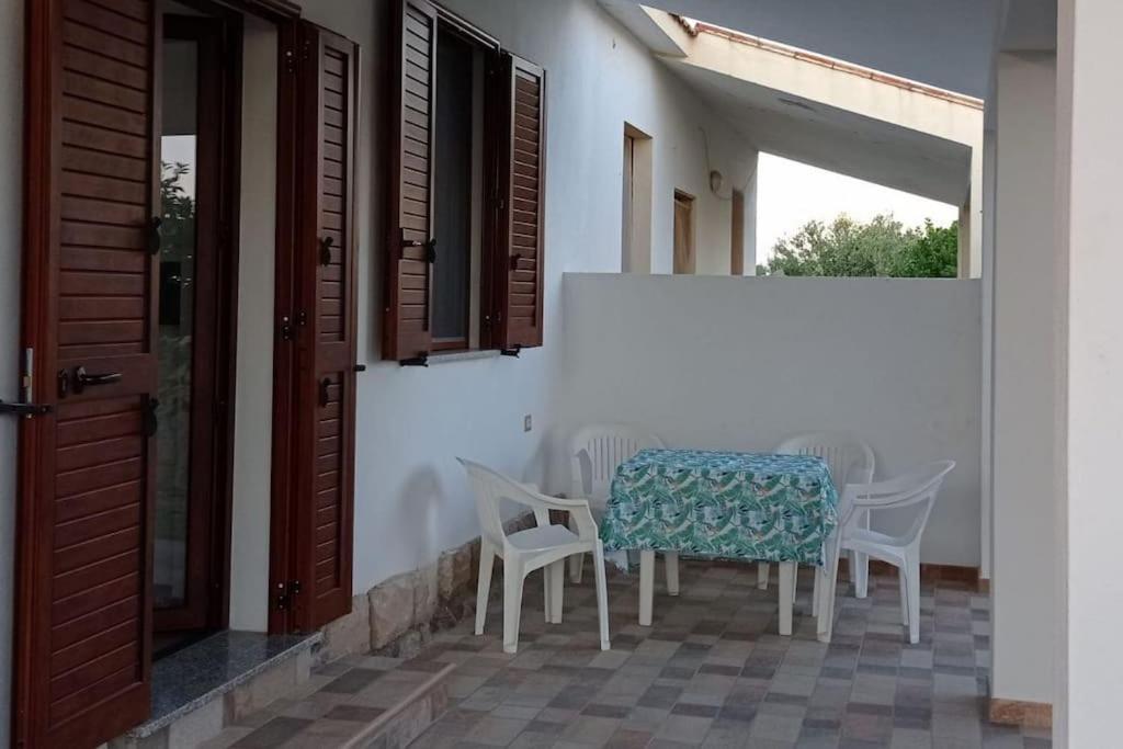 Villa Casa Bellavista à Villarios Extérieur photo