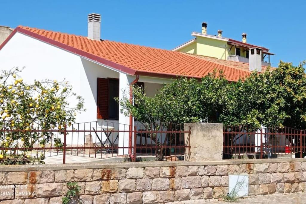 Villa Casa Bellavista à Villarios Extérieur photo