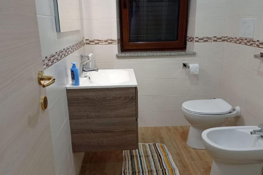 Villa Casa Bellavista à Villarios Extérieur photo