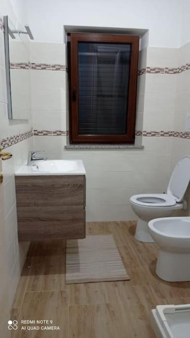 Villa Casa Bellavista à Villarios Extérieur photo